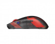 X2 v3 Medium Wireless Gaming Mouse - T1 Edition