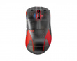 Xlite v4 Medium Wireless Gaming Mouse - T1 Edition