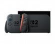 Switch 2 Console - Mario Kart World Bundle
