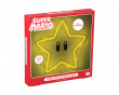 Super Star Wall Mount LED Neon Light