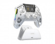 One Ver 2 HE Wireless PC Controller - White