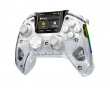 One Ver 2 HE Wireless PC Controller - White
