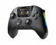 One Ver 2 HE Wireless PC Controller - Black