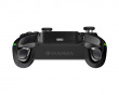 One Ver 2 HE Wireless PC Controller - Black