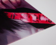 SAI II Glass Mousepad - Limited Edition