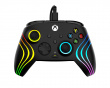 Afterglow Wave Wired Controller - Black