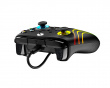 Afterglow Wave Wired Controller - Black
