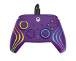 Afterglow Wave Wired Controller - Purple