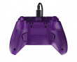 Afterglow Wave Wired Controller - Purple