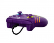 Afterglow Wave Wired Controller - Purple
