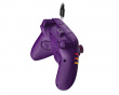 Afterglow Wave Wired Controller - Purple