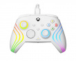Afterglow Wave Wired Controller - White