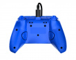 Afterglow Wave Wired Controller - Blue