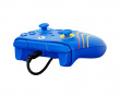 Afterglow Wave Wired Controller - Blue