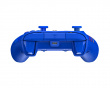 Afterglow Wave Wired Controller - Blue