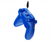 Afterglow Wave Wired Controller - Blue