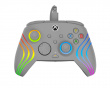Afterglow Wave Wired Controller - Gray