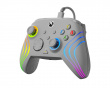 Afterglow Wave Wired Controller - Gray