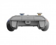 Afterglow Wave Wired Controller - Gray