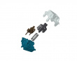 Northern Light Silent Linear Switch (36-pack)