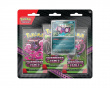 Scarlet & Violet 6.5: Shrouded Fable Blister (3-pack)