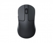 M3 Mini 8K Wireless Mouse - Black