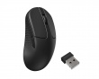M3 Mini 8K Wireless Mouse - Black