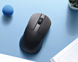 M3 Mini 8K Wireless Mouse - Black