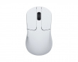 M3 Mini 8K Wireless Mouse - White