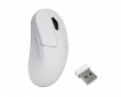 M3 Mini 8K Wireless Mouse - White