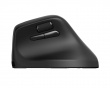 M5 8K Wireless Ergonomic Mouse - Black