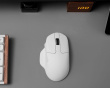 M7 8K Wireless Mouse - White
