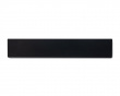 Silicone Palm Rest for K10 Pro / Q6 / Q6 Pro / Q14 Pro / V6 - Black