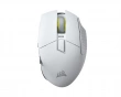 Scimitar Elite Wireless SE MMO Gaming Mouse - White