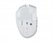 Scimitar Elite Wireless SE MMO Gaming Mouse - White