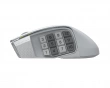 Scimitar Elite Wireless SE MMO Gaming Mouse - White