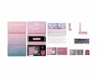 x Sikakeyb Sakura Collab Limited Edition Set