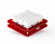 9-Key MacroPad - Red