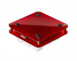 9-Key MacroPad - Red