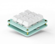 9-Key MacroPad - Turquoise