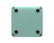 9-Key MacroPad - Turquoise