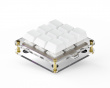 9-Key MacroPad - Transparent