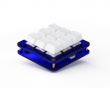 9-Key MacroPad - Blue