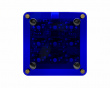 9-Key MacroPad - Blue