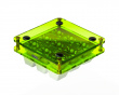 9-Key MacroPad - Yellow