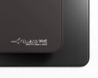 Mousepad - FX Type-99 - SOFT - XL - Grey