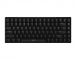 YING75 HE Forged Carbon Fiber Keyboard - Black [TTC Shadow]