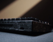YING75 HE Forged Carbon Fiber Keyboard - Black [TTC Shadow]