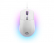 Rival 3 Gen 2 Gaming Mouse – White