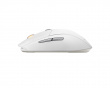 Rival 3 Gen 2 Wireless Gaming Mouse – White